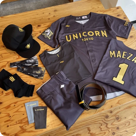 TOKYO UNICORN