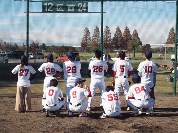 野球ユニフォーム ｍｌｂデザイン Phoenix様オーダー お客様の声と写真集 野球ユニフォーム オーダー Eugene