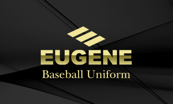 EUGENE Baseball Uniform